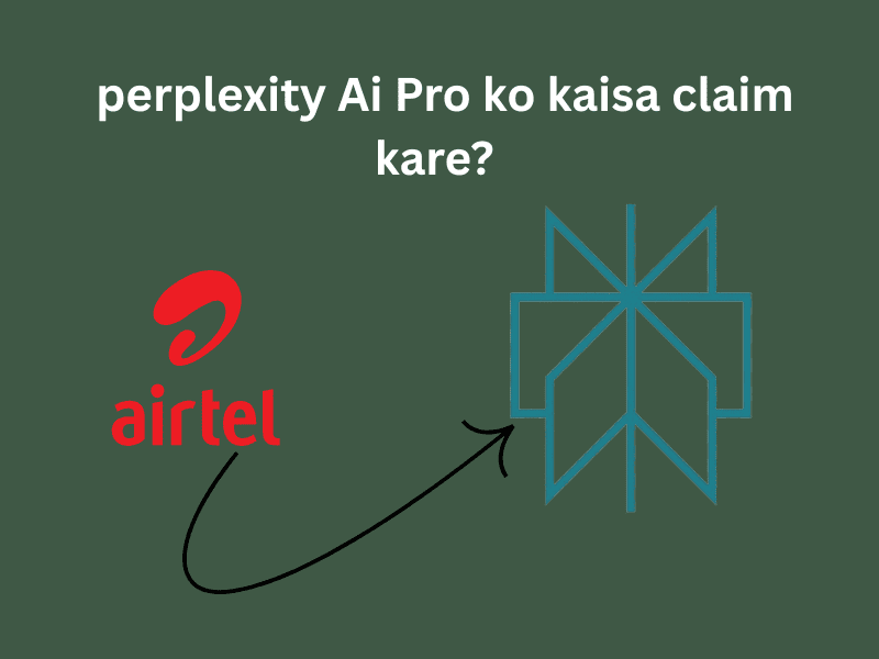 perplexity Ai pro ko kaisa claim kare? perplexity Ai pro ko kaisa claim kare?